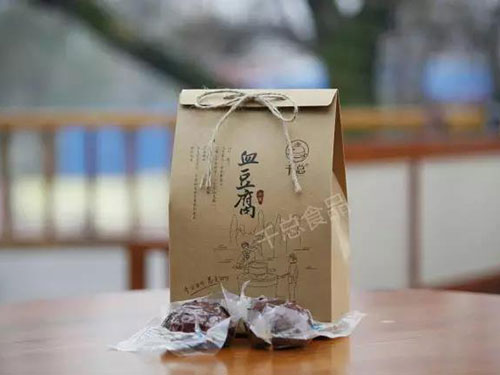 張家界千總生態(tài)食品有限公司,豆類食品生產加工銷售